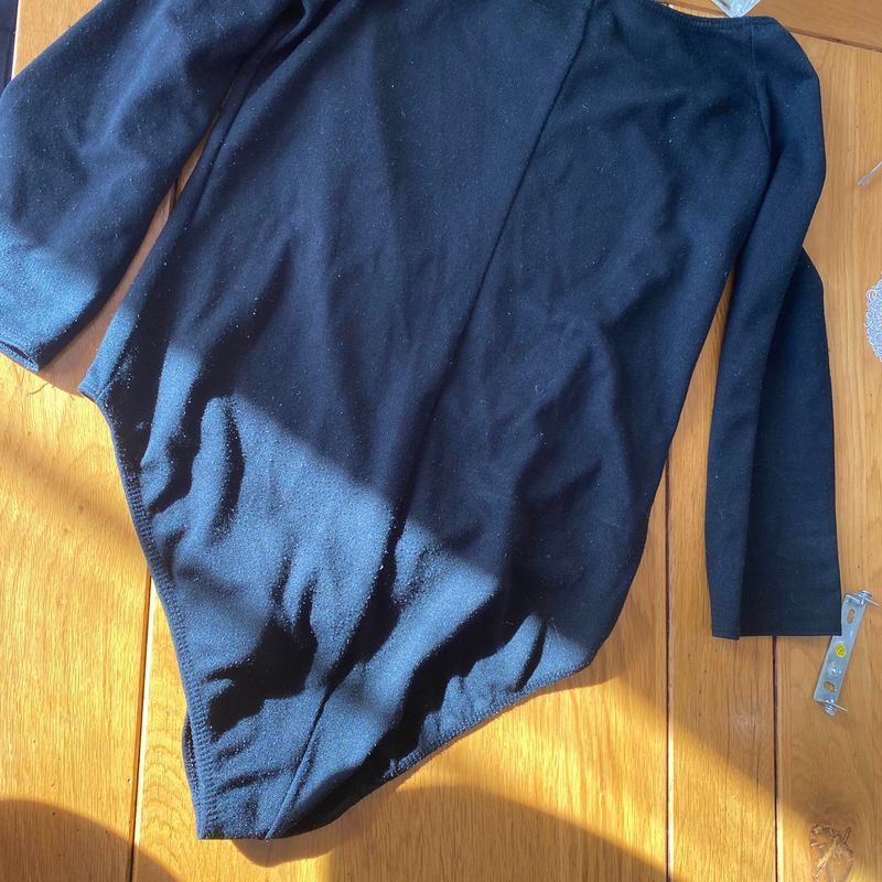 Petite photo dessous présentation