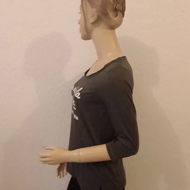 Petite photo dessus présentation