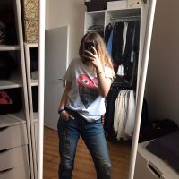T-shirt imprimé 