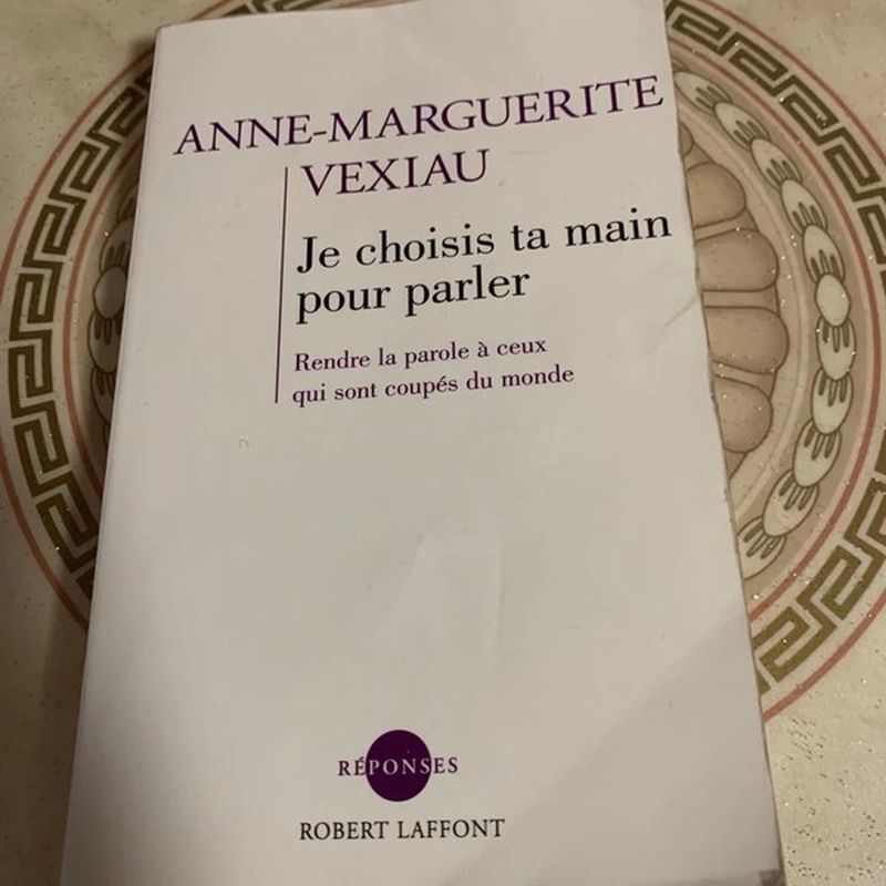 Grande photo présentation produit