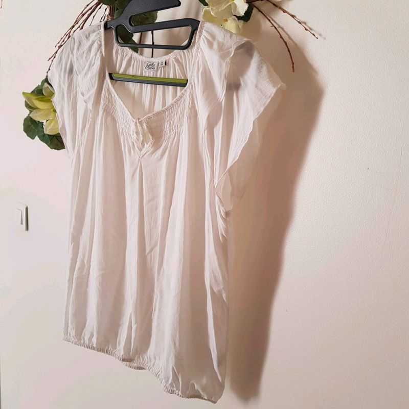 Petite photo dessous présentation