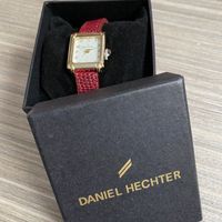 Montre neuve Daniel hechter