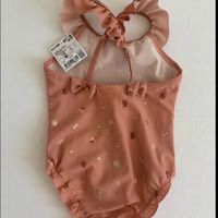 Maillots de bain bebe fille