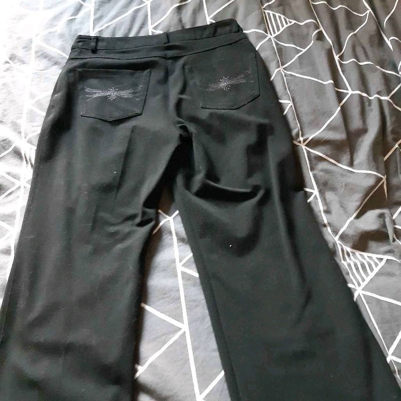 Petite photo dessous présentation