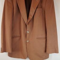 Veste Henry Molinier