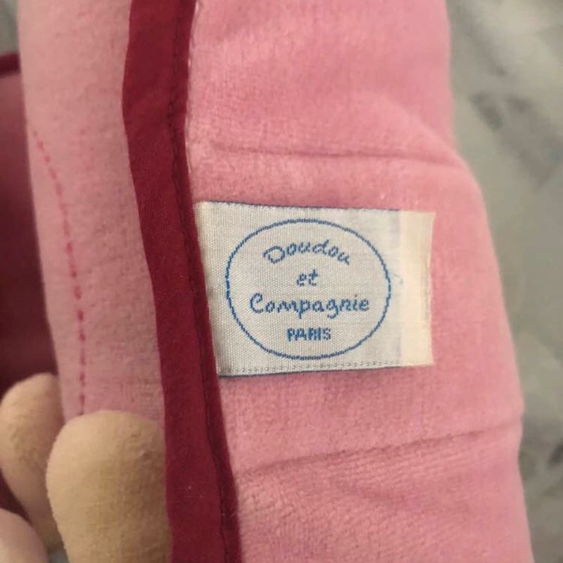Petite photo dessous présentation