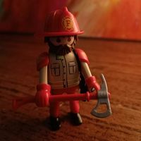 Playmobil