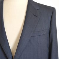 Lanvin suit (52 EU)