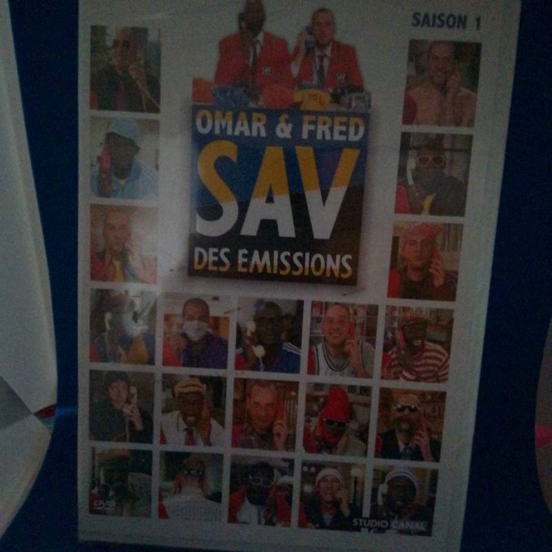 Grande photo présentation produit