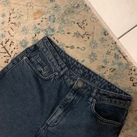Jean Ivagood American Vintage Taille 36