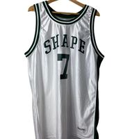 Maillot de Basket