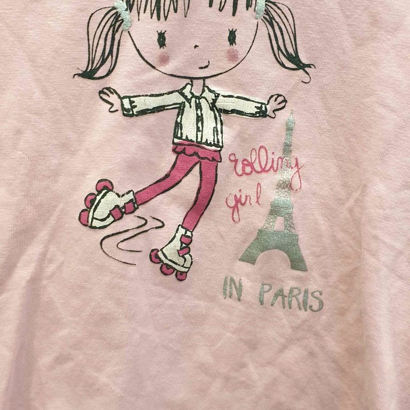 Petite photo dessous présentation
