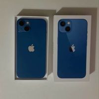 IPhone 14 128go bleu