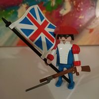 Playmobil