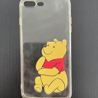Coque iPhone 8+