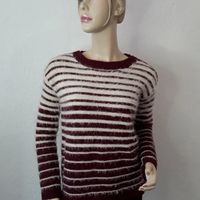 Pull femme de taille M 