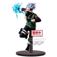 Figurine Kakashi Hatake Vibration Stars Naruto