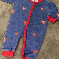 Pyjama 3 mois 