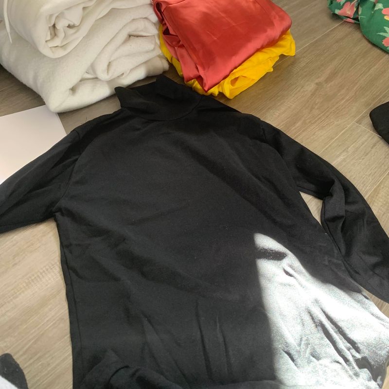 Petite photo dessus présentation