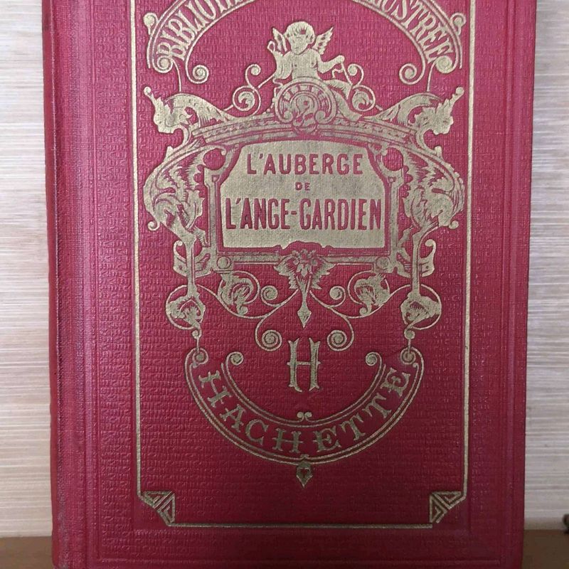 Grande photo présentation produit