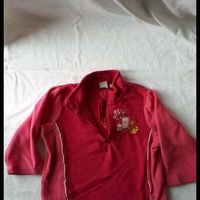 18/24 mois Polaire Winnie l'ourson 
