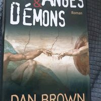 Anges & demons 