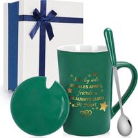 Coffret mug personnalisé 