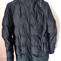 Manteau noir