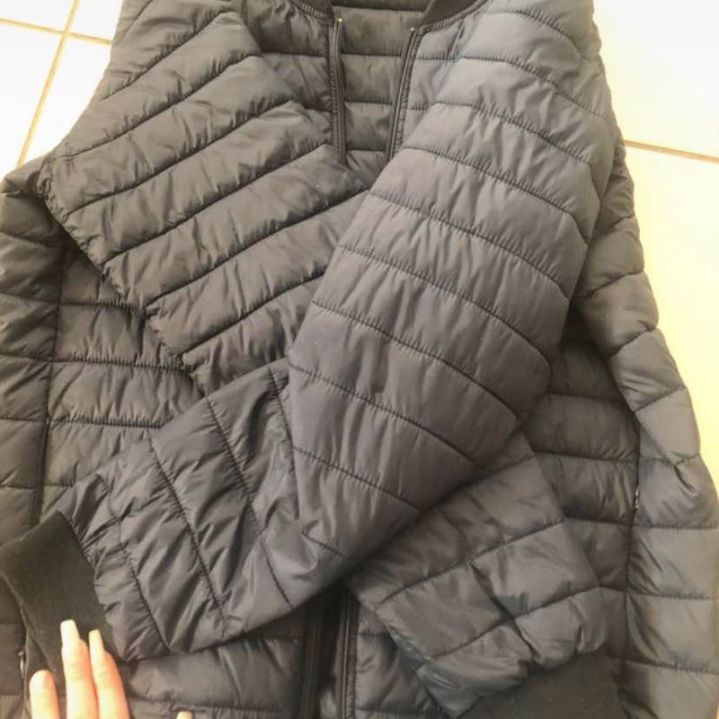 Petite photo dessus présentation