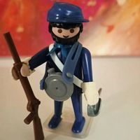 Playmobil
