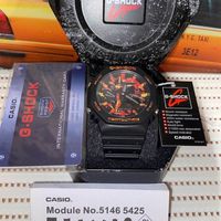 G-shock