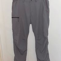Pantalon cargo streetwear