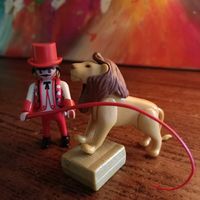 Playmobil
