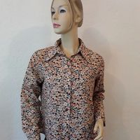 Chemise femme de taille M 