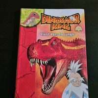 Livre Dinosaur