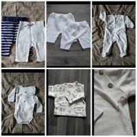 Lot vêtements bébé