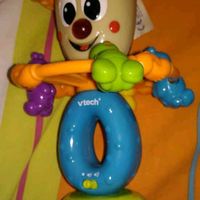 Mon super livre enchanté Vtech occasion - Vtech sur MooM