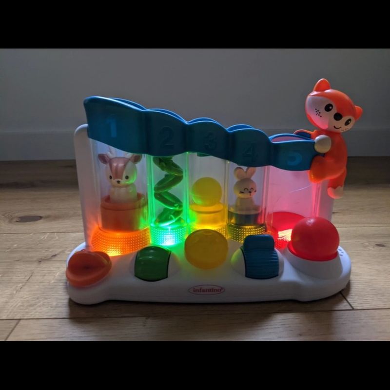 Grande photo présentation produit