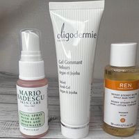 Lot de 3 produits 