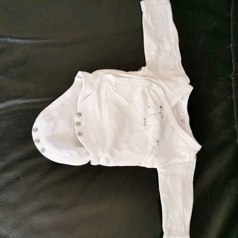 Petite photo dessous présentation
