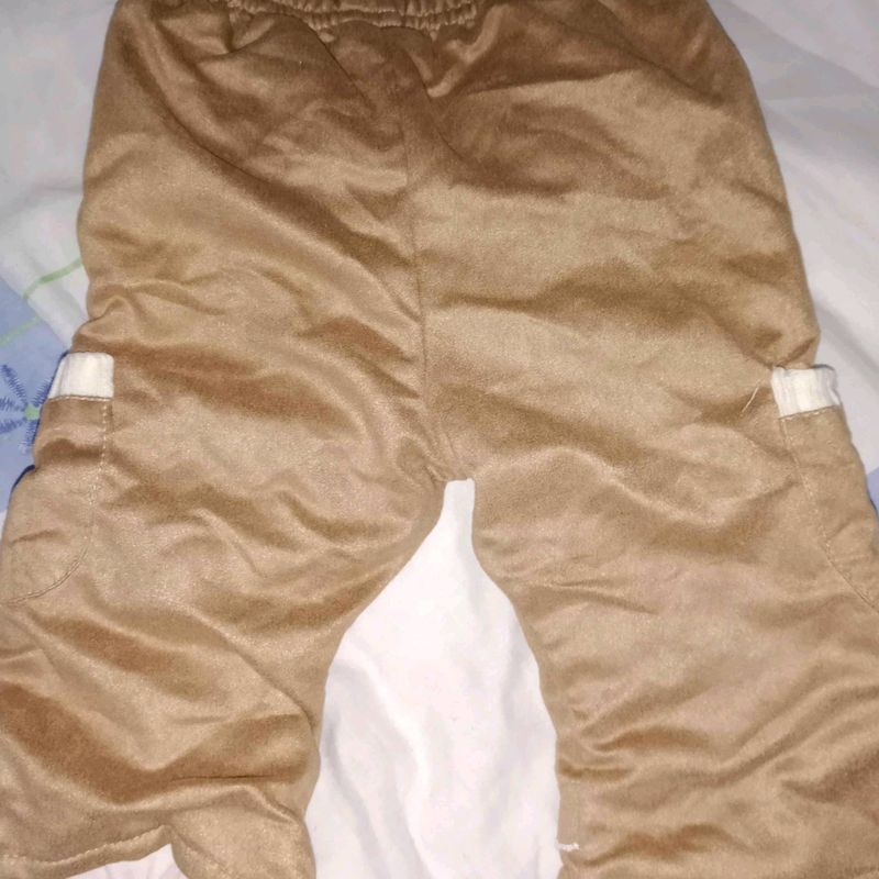 Petite photo dessous présentation