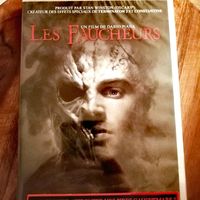 Dvd Les Faucheurs