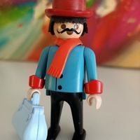 Playmobil