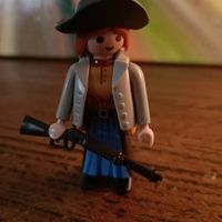 Playmobil