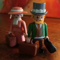 Playmobil