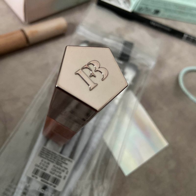 Petite photo dessous présentation
