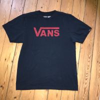 T-shirt Vans