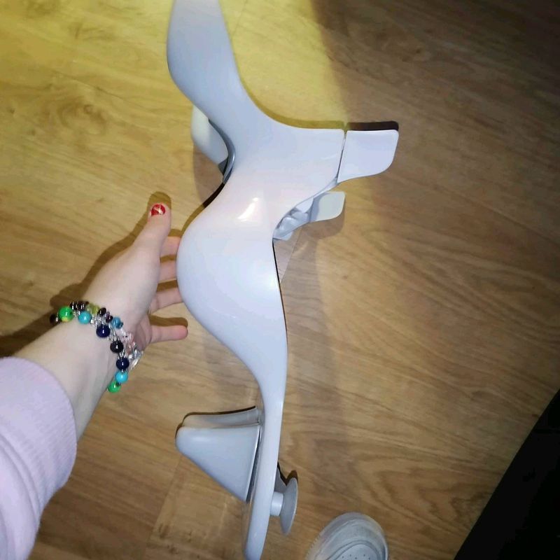 Petite photo dessus présentation