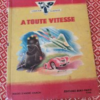 A toute Vitesse 
