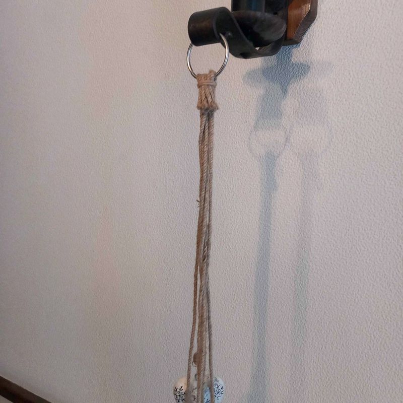 Petite photo dessous présentation